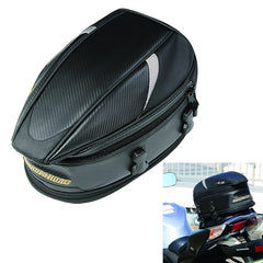 Motorcycle Bags Luggage Black One For Yamaha Motorcycle Bags Moto Bag Waterproof, Moto Bag Waterproof