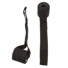 Hanging Training Belt Tension Rope Door Buckle Fitness Equipment Accessories, Hanging Tension Rope