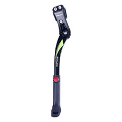 DEEMOUNT Bicycle Aluminum Alloy Foot Support Parking Rack