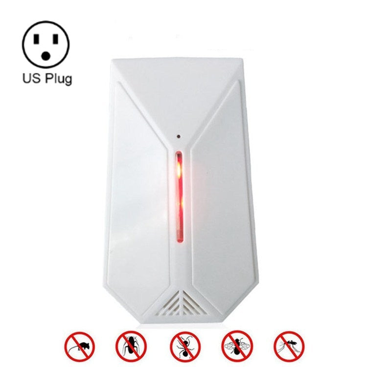 A13 Ultrasonic Mosquito Repellent Electronic Mosquito Killer, US Plug, UK Plug, EU Plug