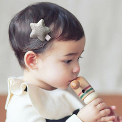 18pcs / Sets Baby Hair Accessories Girls Hairpin Hair Ring Boxed, TBD077045401A, TBD077045401B, TBD077045401C, TBD077045401D, TBD077045401E