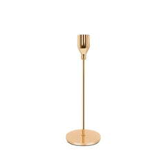 Creative Single Head Candlestick Candle Holder Wedding Table Decoration, S, M, L