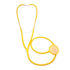 Child Role Playing Doctor Nurse Simulation Stethoscope Educational Assembled Toy, Random Color Delivery, Doctor Nurse Simulation