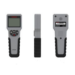 YAWOA BF200 Intelligent Brake Fluid Detector Brake Fluid Detection Pen Brake Fluid Moisture Detector, BF200