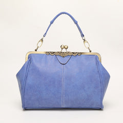 Women Handbags Messenger Bags Retro Shoulder Bag