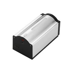 ASD-111 600ML Automatic Induction Soap Dispenser Stainless Steel Soap Dispenser, Spray, Gel