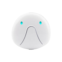 F9 Mini Pet Smart Wear GPS Pet Locator WIFI Location Tracker
