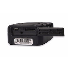 LK209B Tracking System 4G GPS Tracker for Motorcycle Electric Bike Vehicle, For North America, LK209B  4G For North America