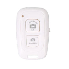Dual-key Bluetooth Remote Shutter Camera Control Self-timer