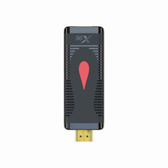 X96 S400 Android 10.0 Mini TV Stick, Allwinner H313 Quad Core ARM Cortex A53, 2GB + 16GB, Support WiFi, HDMI, TF Card, USB, 2GB+16GB