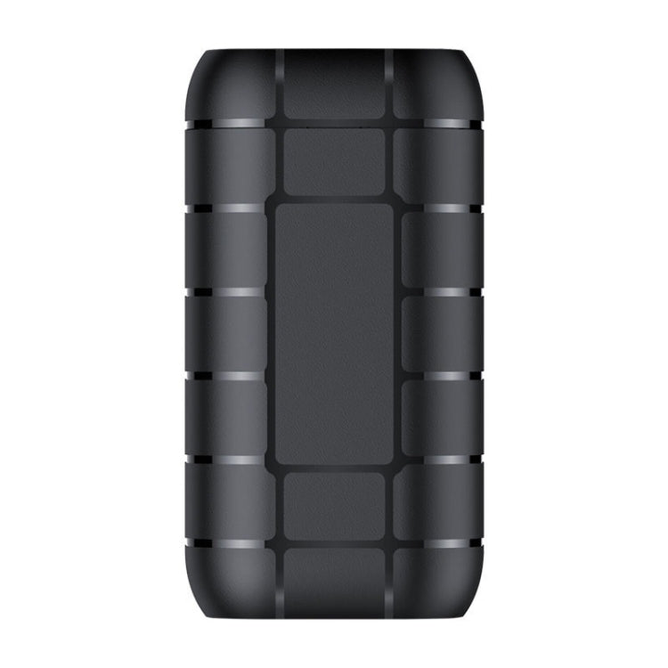 B800 Back Clip HD Sound Lossless Voice Recorder, B800