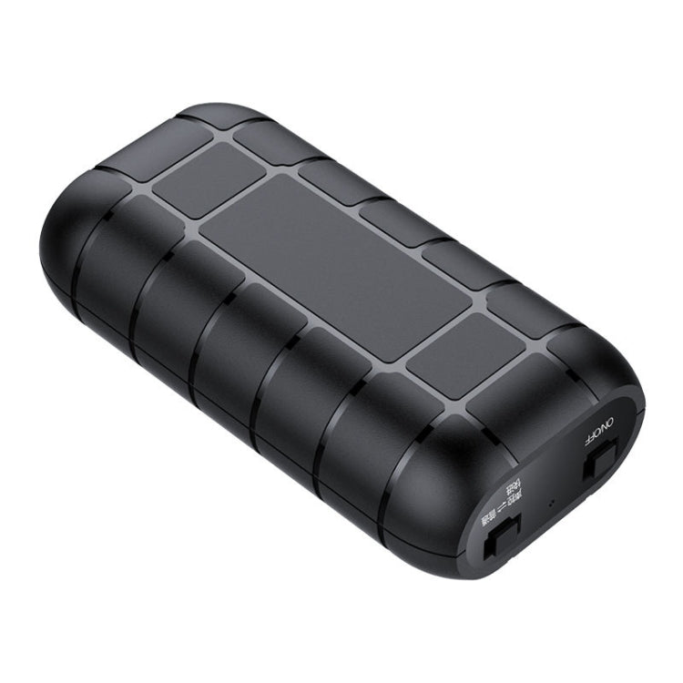 B800 Back Clip HD Sound Lossless Voice Recorder, B800