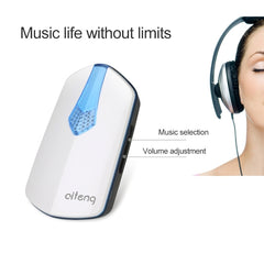 AITENG V026J Wireless Batteryless WIFI Doorbell, EU Plug, WD0045A, WD0045B, WD0045C
