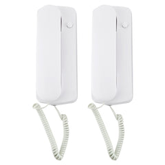 109DC Two-way High-definition Wired Intercom Doorphone