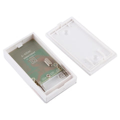 VOYE V009A Home Music Remote Control Wireless Doorbell with 38 Polyphony Sounds, US Plug, V009A