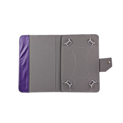 8 inch Tablets Leather Case Crazy Horse Texture Protective Case Shell with Holder for Galaxy Tab S2 8.0 T715 / T710, Cube U16GT, ONDA Vi30W, Teclast P86