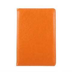 9 inch Tablets Leather Case Crazy Horse Texture 360 Degrees Rotation Protective Case Shell with Holder for ONDA V891w, Ramos i9s Pro & Win8, Colorfly i898W & i898A, 9 inch Orange, 9 inch Red, 9 inch Baby Blue, 9 inch Blue, 9 inch Purple, 9 inch White  ...