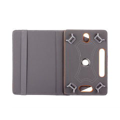 9 inch Tablets Leather Case Crazy Horse Texture 360 Degrees Rotation Protective Case Shell with Holder for ONDA V891w, Ramos i9s Pro & Win8, Colorfly i898W & i898A, 9 inch Orange, 9 inch Red, 9 inch Baby Blue, 9 inch Blue, 9 inch Purple, 9 inch White  ...