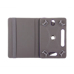 10 inch Tablets Leather Case Crazy Horse Texture 360 Degrees Rotation Protective Case Shell with Holder for Asus ZenPad 10 Z300C, Huawei MediaPad M2 10.0-A01W, Cube IWORK10, 10 inch Purple, 10 inch Baby Blue, 10 inch White, 10 inch Black, 10 inch Red  ...