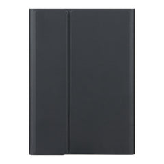 DY-E10 2 in 1 Removable Bluetooth Keyboard + Protective Leather Tablet Case with Touchpad & Holder for Lenovo Tab E10, For Lenovo Tab E10