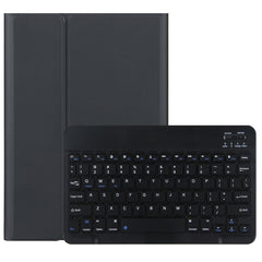 M10 2 in 1 Removable Bluetooth Keyboard + Leather Tablet Case with Holder for Lenovo Tab M10 TB-X505X, M10