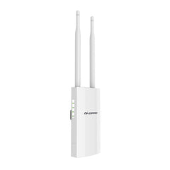 COMFAST CF-EW72 1200Mbs Outdoor Waterproof Signal Amplifier Wireless Router Repeater WIFI Base Station with 2 Antennas, CF-EW72 North American Edition