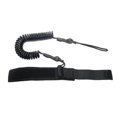 Rotatable Foot Rope Windsurfboard Safety Rope, Length: 3m Max, Rotatable Foot Rope