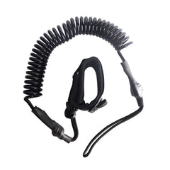 Rotatable Foot Rope Windsurfboard Safety Rope, Length: 3m Max, Rotatable Foot Rope