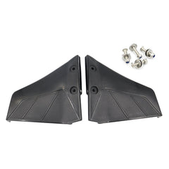 Outboard Motor Wave Pressure Board Sliding Wing Tail for 4 to 50HP Outdrive Stabilizer, For 4 to 50HP Outdrive Stabilizer