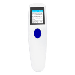 NEWSCAN NS1103T One & Two Dimensional High Speed Wireless Barcode Scanner Collector