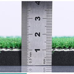 PGM Indoor Swing Practice Mat Golf Mats Mats Mini Golf Supplies, 30 x 60cm Normal Edition, 30x60cm