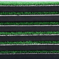 PGM Indoor Swing Practice Mat Golf Mats Mini Golf Supplies, 30 x 60cm Normal Edition + TEE, 30x60cm+TEE