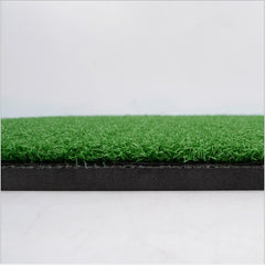 PGM Portable Indoor Golf Practice Mats, Normal Edition, Size: 1.5x1.5m, Size: 1.5x1.5m