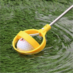 PGM Golf Flexible Ball Catcher, Stretch Length: 2m, LQQ005