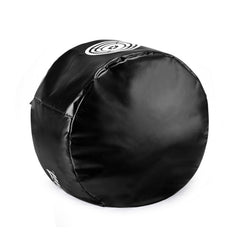 PGM Multi-Function Golf Power Impact Waterproof Practice Training Smash Hit Strike Bag Trainer Exercise Package, Size: 26 x 44cm, HL002 Black, HL002 Yellow