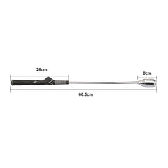PGM Golf Stainless Steel Swing Trainer Auxiliary Trainer, HGB001