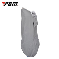 PGM Golf Bag Rain Cover Anti-static Dust-proof Bag Cover, Size: 21.5 x 59 x 128cm, HKB003 Grey, HKB003 Black