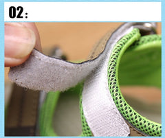 Breathable Lightweight and Soft Wear Resistant Sandals for Children, 25, 26, 27, 28, 29