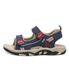 Breathable Lightweight and Soft Wear Resistant Sandals for Children, 30, 31, 32, 33, 34