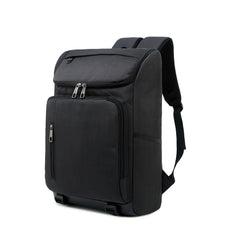 Fashion Large Capacity Casual Breathable Notebook Tablet Backpack, CXS-3501