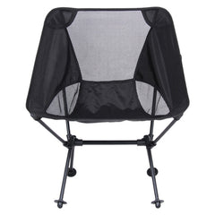 Outdoor Portable Folding Camping Chair Light Fishing Beach Chair Aviation Aluminum Alloy Backrest Recliner, Camping Chair(Black), Fishing Beach Chair(green), Fishing Beach Chair(red)