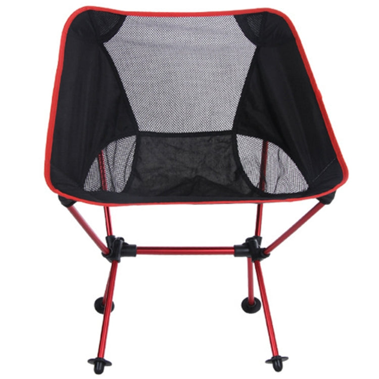 Outdoor Portable Folding Camping Chair Light Fishing Beach Chair Aviation Aluminum Alloy Backrest Recliner, Aluminum Alloy Chair(blue), Aluminum Alloy Chair(green), Aluminum Alloy Chair(light blue), Aluminum Alloy Chair(orange)                         ...