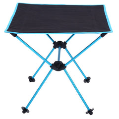Outdoor Camping Portable Light Folding Table Oxford Cloth Aviation Aluminum Picnic Barbecue Table, Barbecue Table(black), Barbecue Table(blue), Barbecue Table(orange), Barbecue Table(red)
