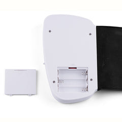 49-key Hand Roll Silicone Children Electronic Piano, colored