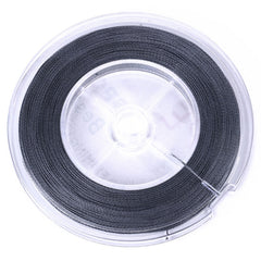 HENGJIA FLP41G 100m Gray 4 Series Strong Weaving Line Fishing Line PE Fishing Line