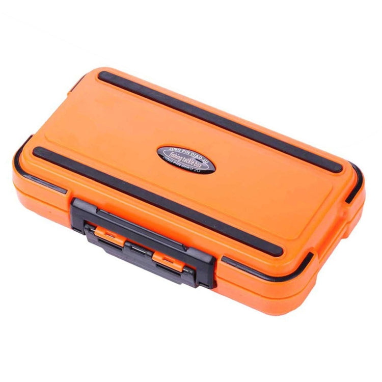 HENGJIA qt020 Waterproof Multifunction Fishing Tool Gear Storage Hooks and Fishing Bait Box , Large Size: 20 x 11.5 x 5cm, 20 x 11.5 x 5cm